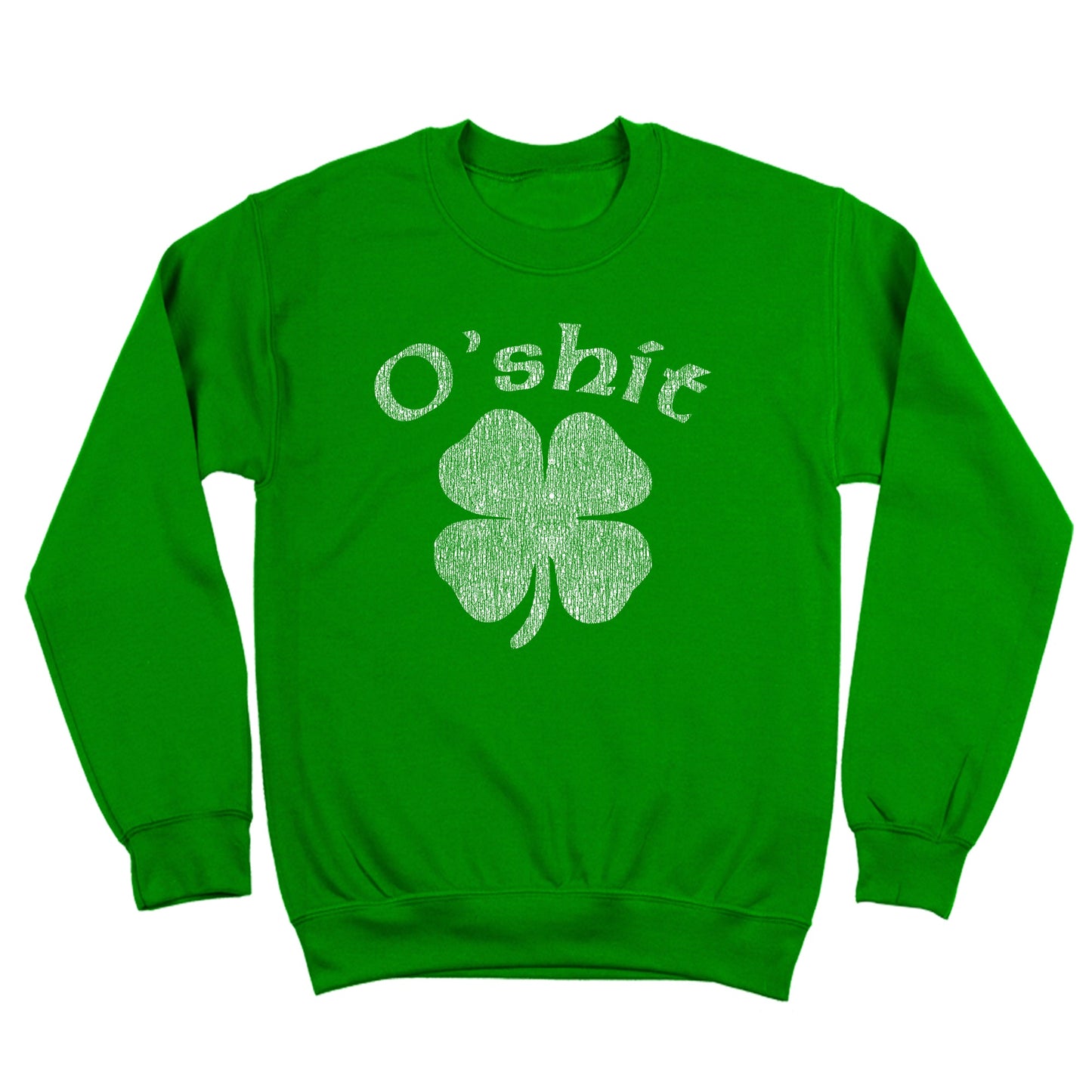 O'Shit Irish - Donkey Tees T-shirt