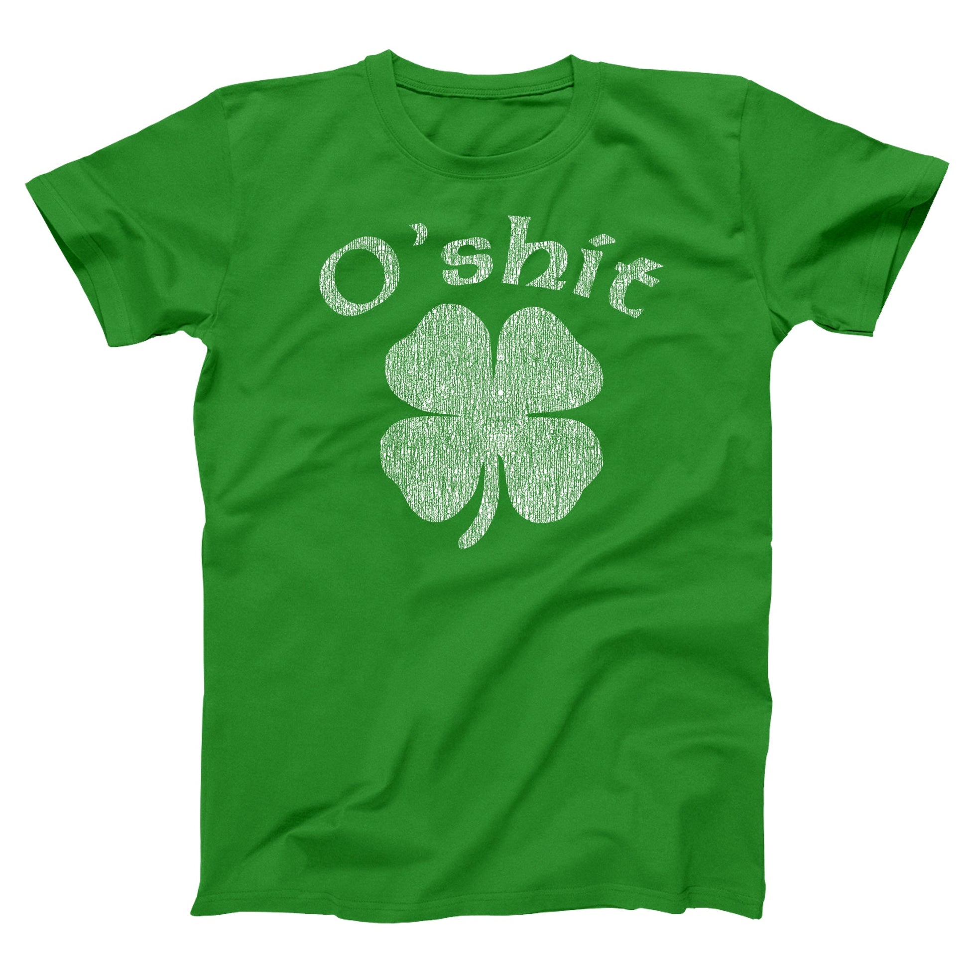 O'Shit Irish - Donkey Tees T-shirt