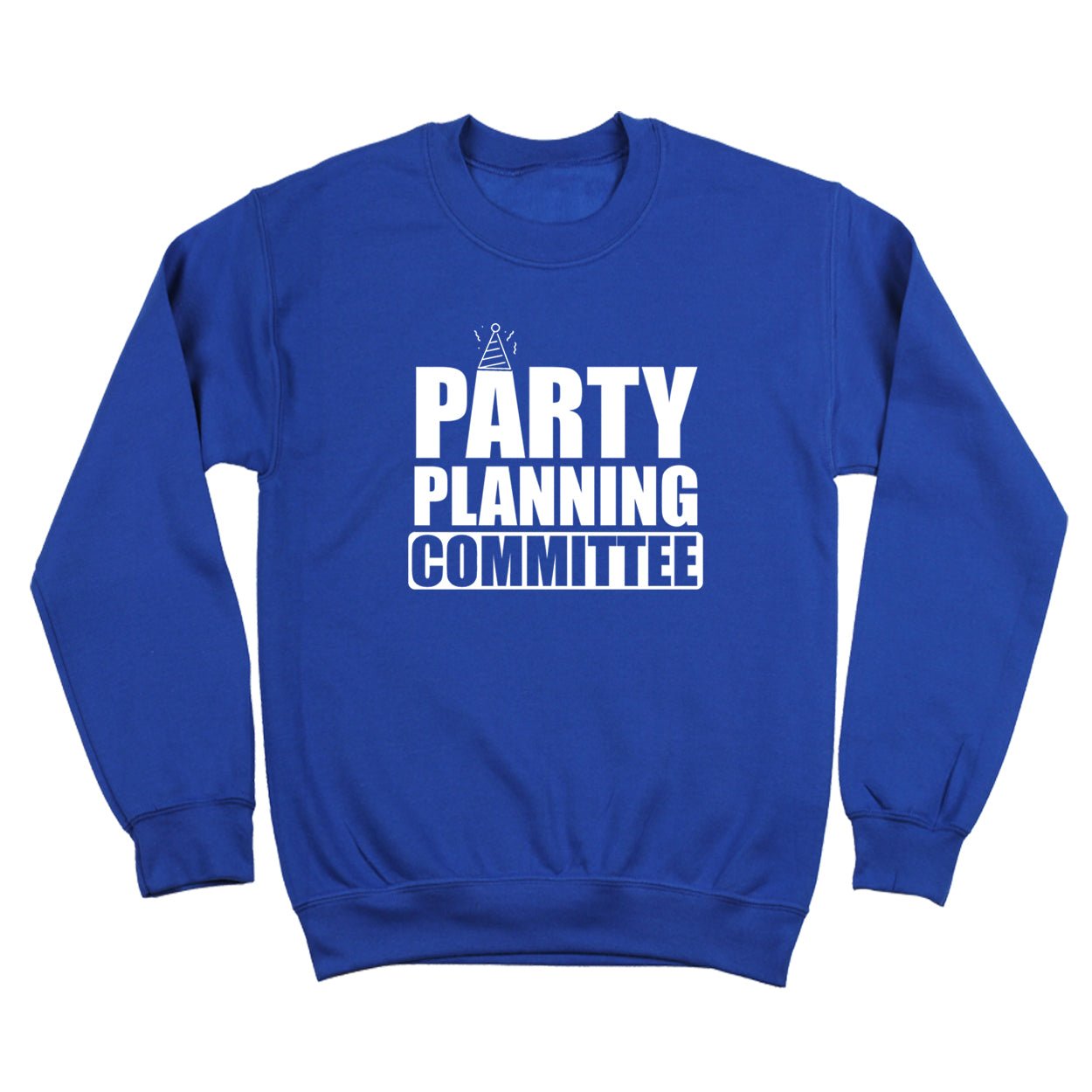 Party Planning Committee Dunder Mifflin - Donkey Tees T-shirt