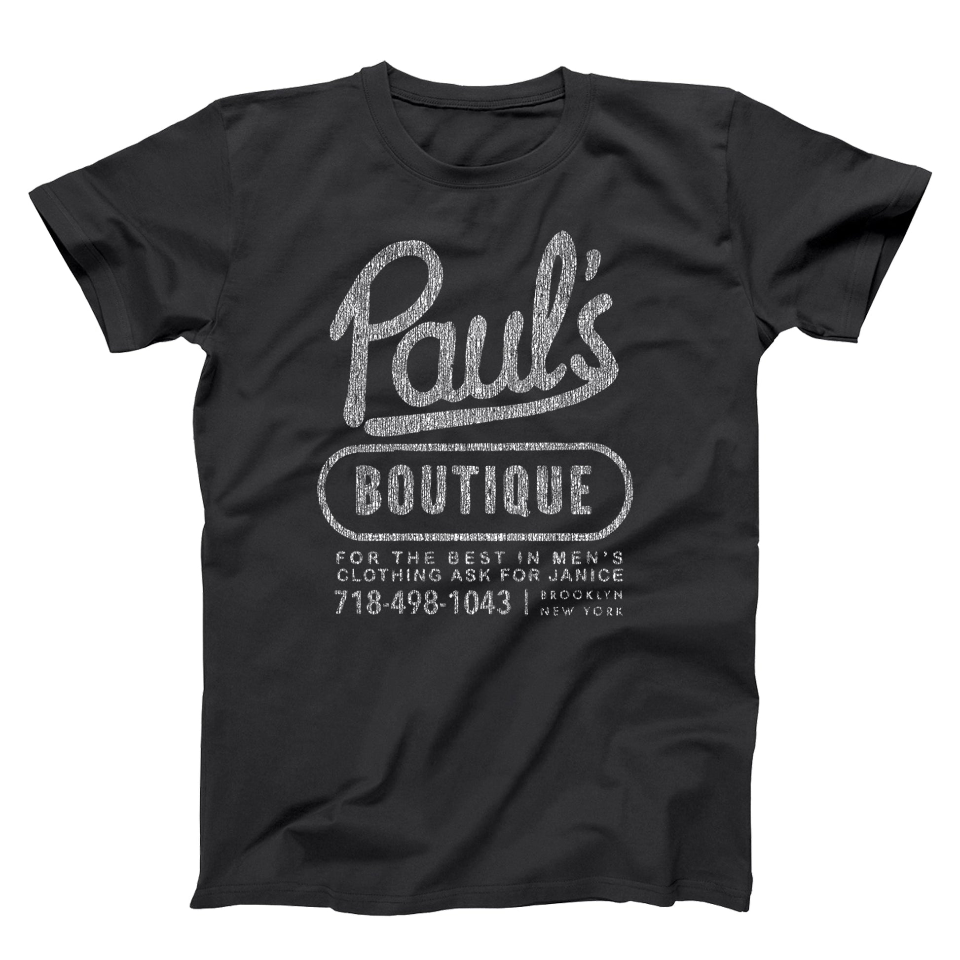 Paul's Boutique Clothing NYC - Donkey Tees T-shirt