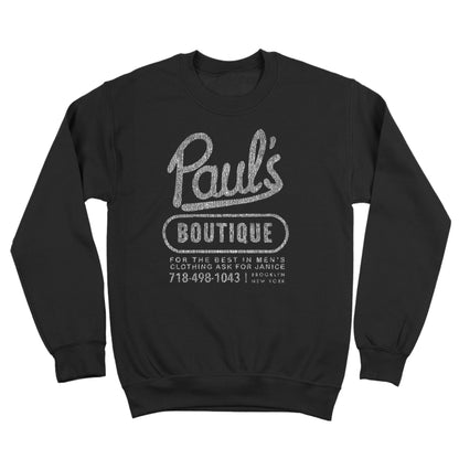 Paul's Boutique Clothing NYC - Donkey Tees T-shirt