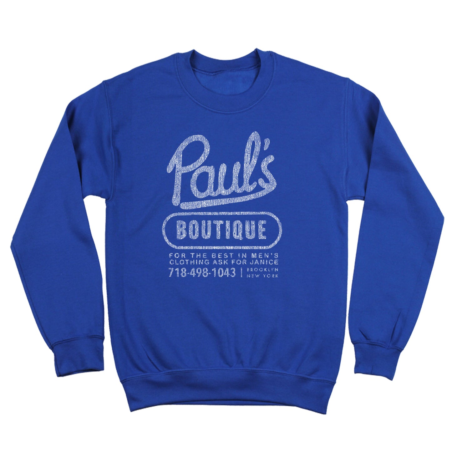 Paul's Boutique Clothing NYC - Donkey Tees T-shirt