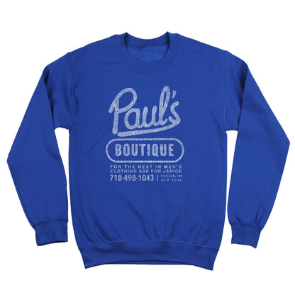 Paul's Boutique Clothing NYC - Donkey Tees T-shirt