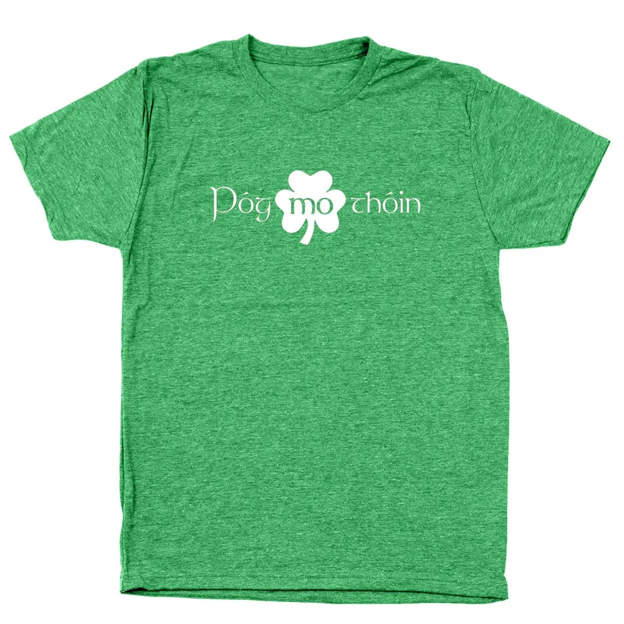 Pog Mo Thoin - Donkey Tees T-shirt