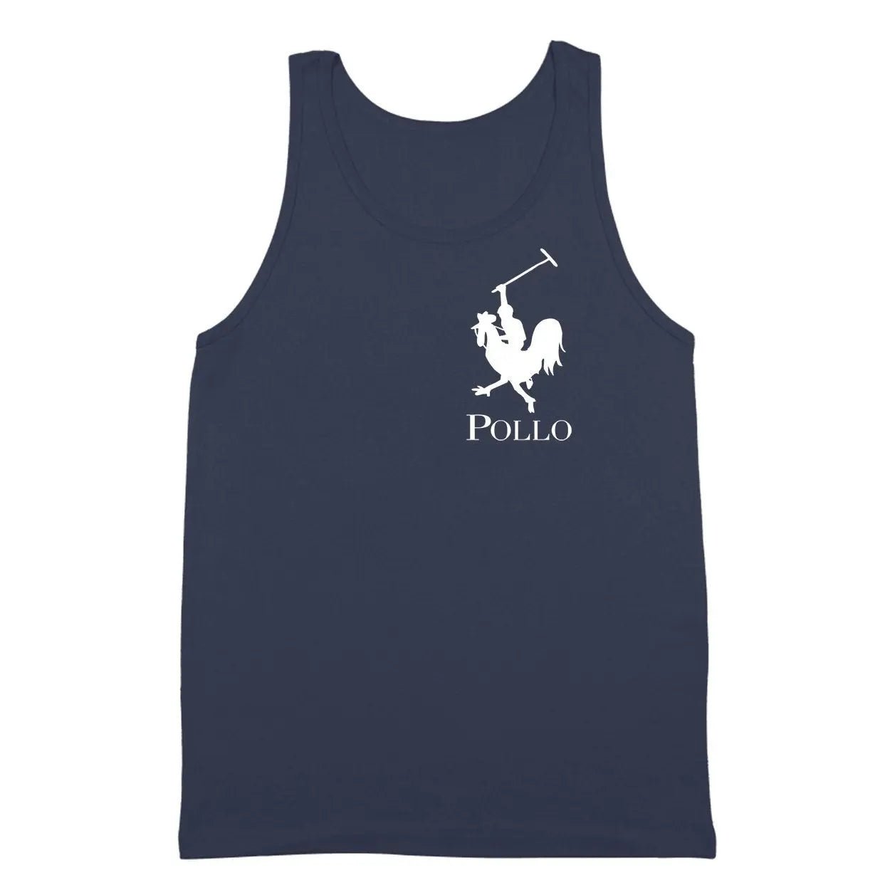 Pollo - Donkey Tees T-shirt