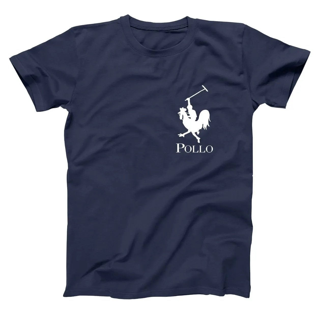 Pollo - Donkey Tees T-shirt