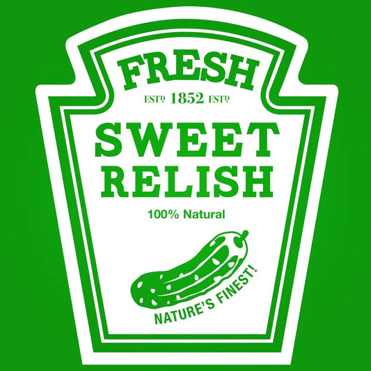 Relish Costume - Donkey Tees T-shirt