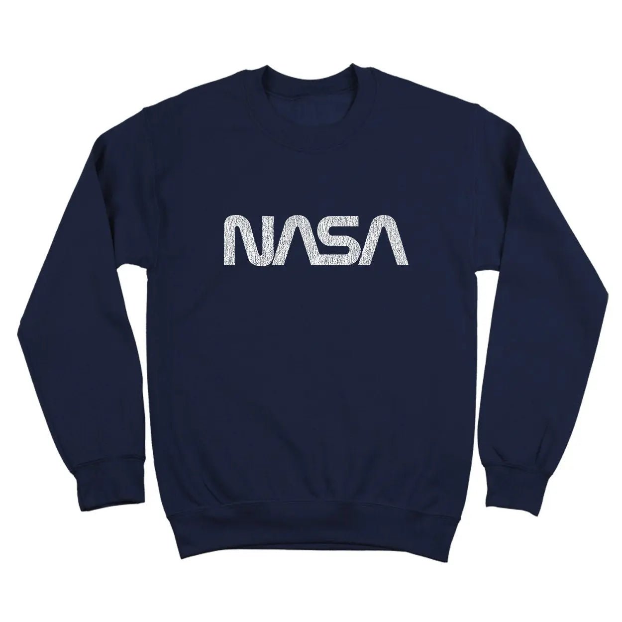 Retro Nasa Logo - Donkey Tees T-shirt