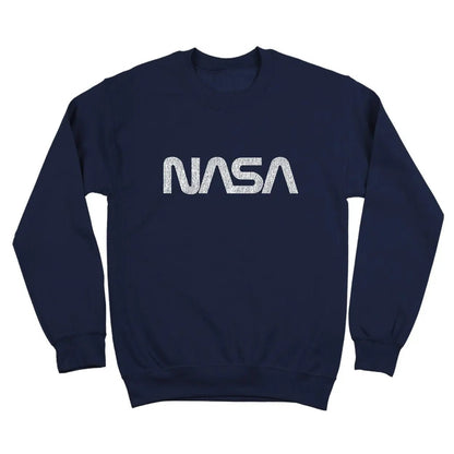 Retro Nasa Logo - Donkey Tees T-shirt