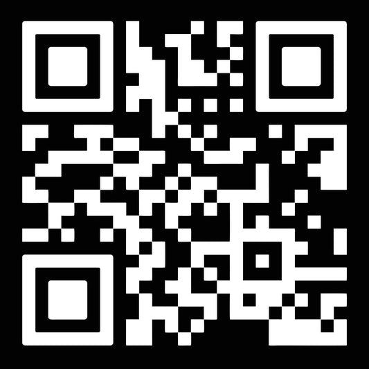 Rick Roll Prank QR Code - Donkey Tees T-shirt