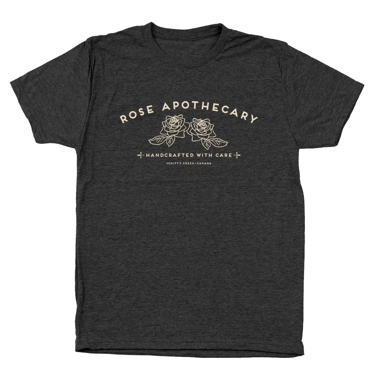 Rose Apothecary - Donkey Tees T-shirt