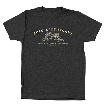 Rose Apothecary - Donkey Tees T-shirt