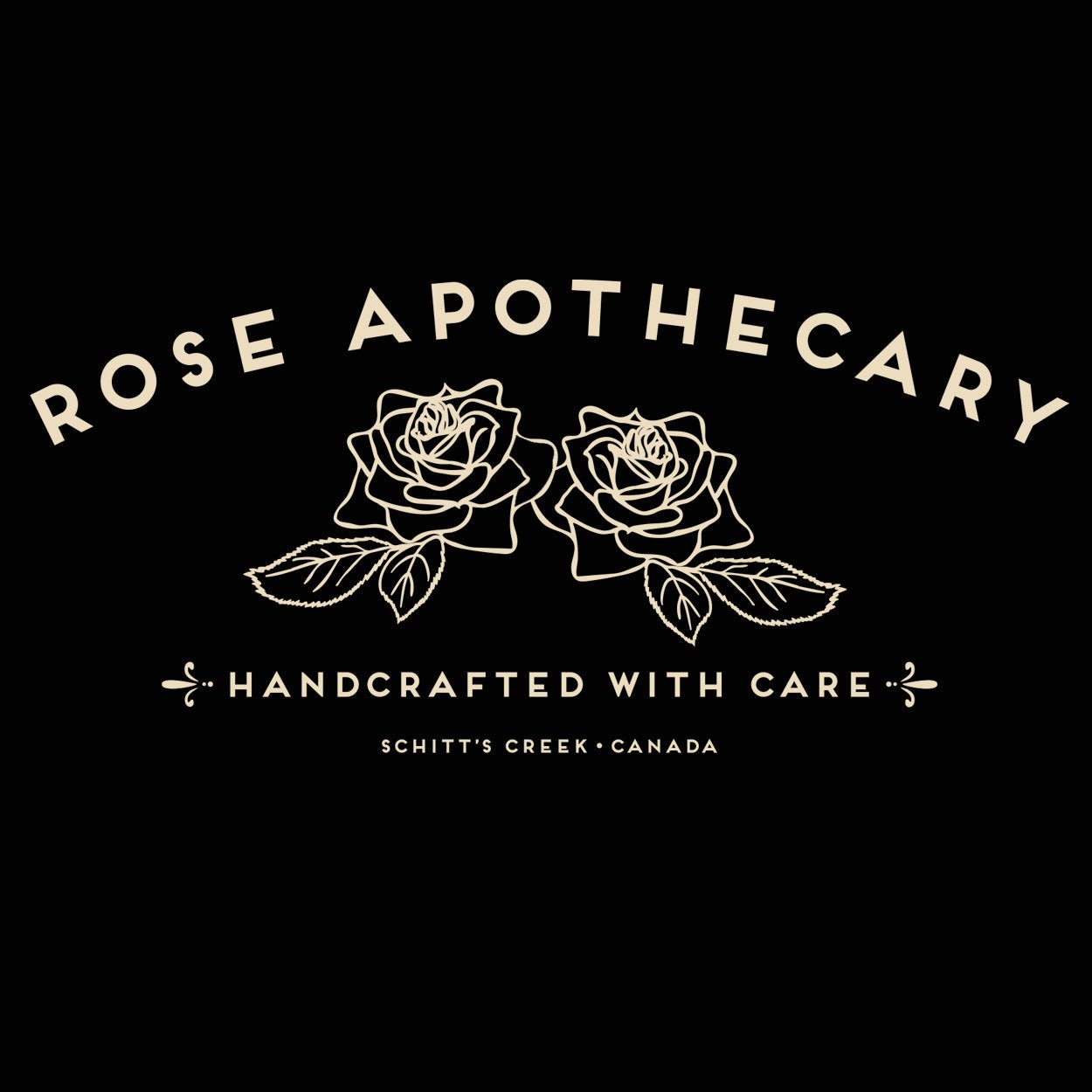 Rose Apothecary - Donkey Tees T-shirt