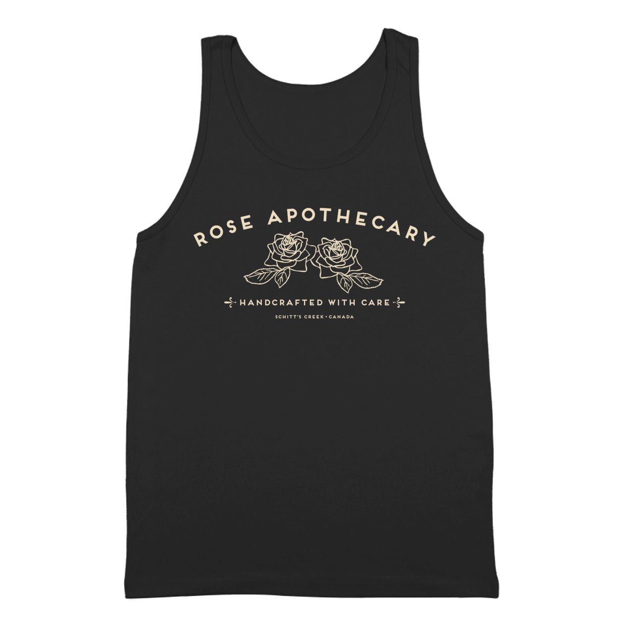 Rose Apothecary - Donkey Tees T-shirt