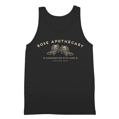 Rose Apothecary - Donkey Tees T-shirt