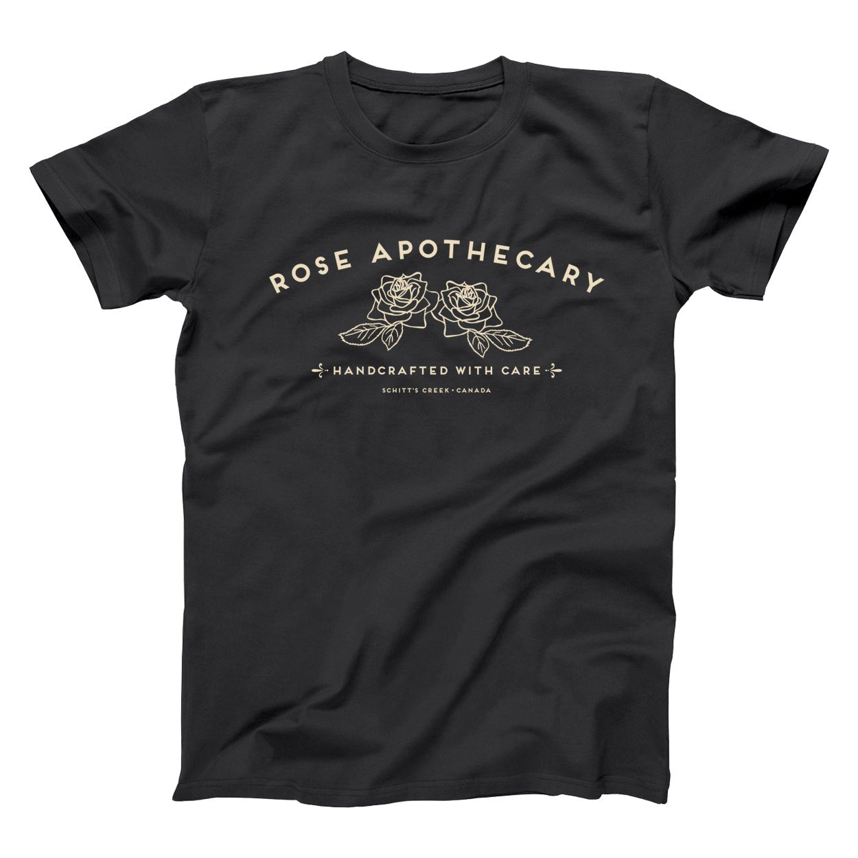 Rose Apothecary - Donkey Tees T-shirt