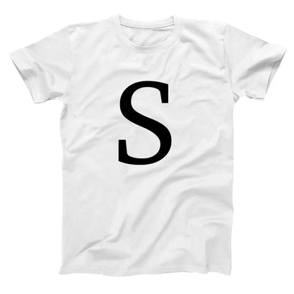 Salt Costume - Donkey Tees T-shirt