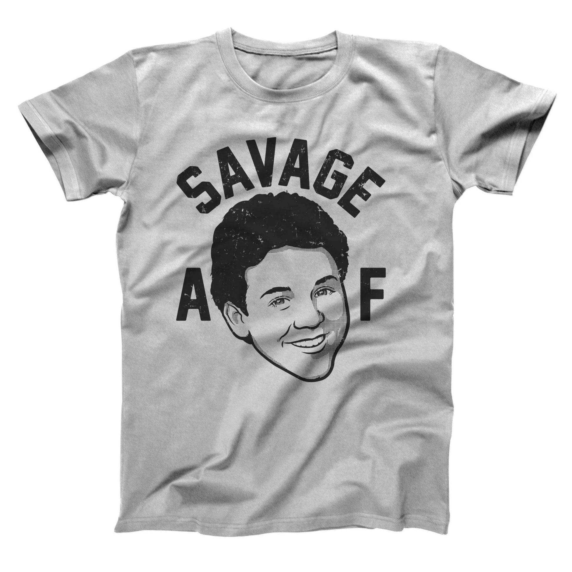 Savage AF - Donkey Tees T-shirt