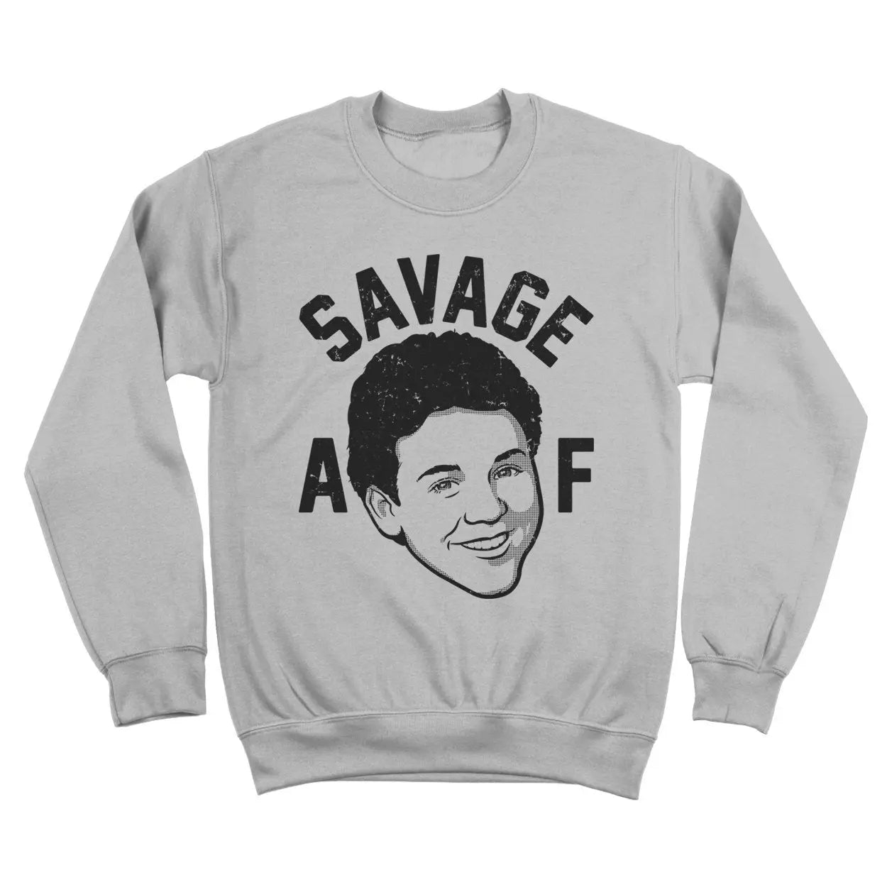 Savage AF - Donkey Tees T-shirt