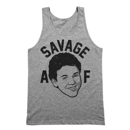 Savage AF - Donkey Tees T-shirt