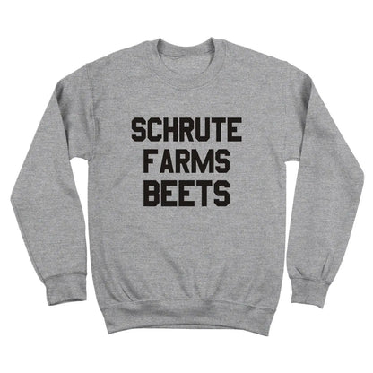 Schrute Farms Beets - Donkey Tees T-shirt