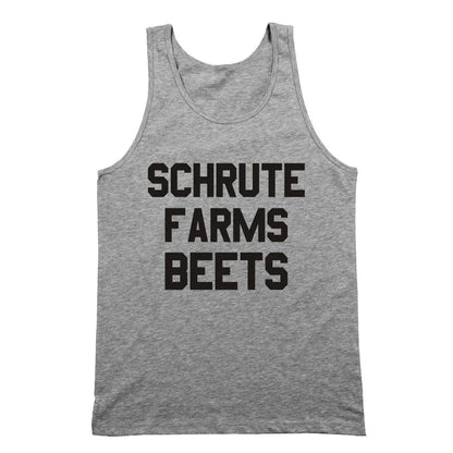 Schrute Farms Beets - Donkey Tees T-shirt