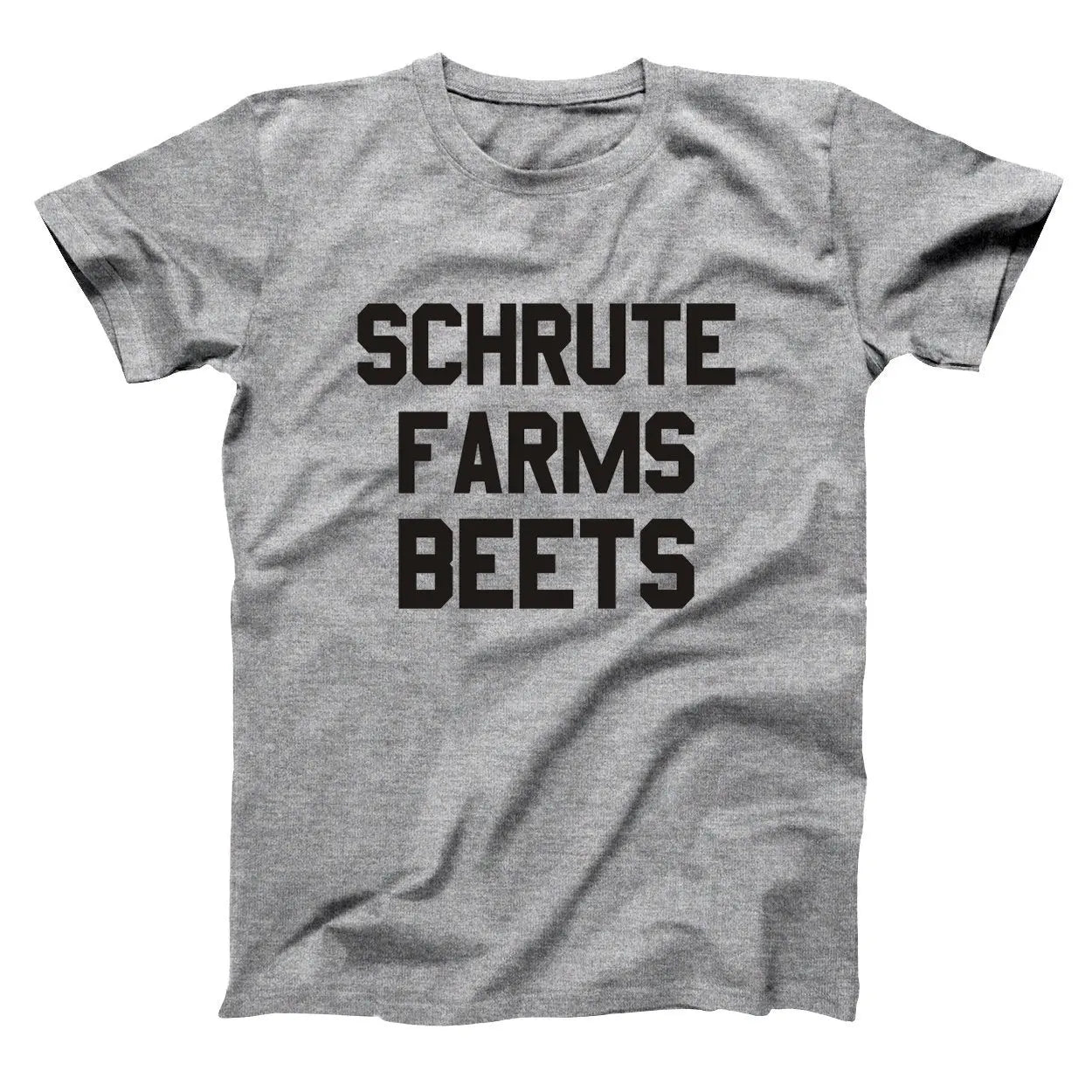 Schrute Farms Beets - Donkey Tees T-shirt