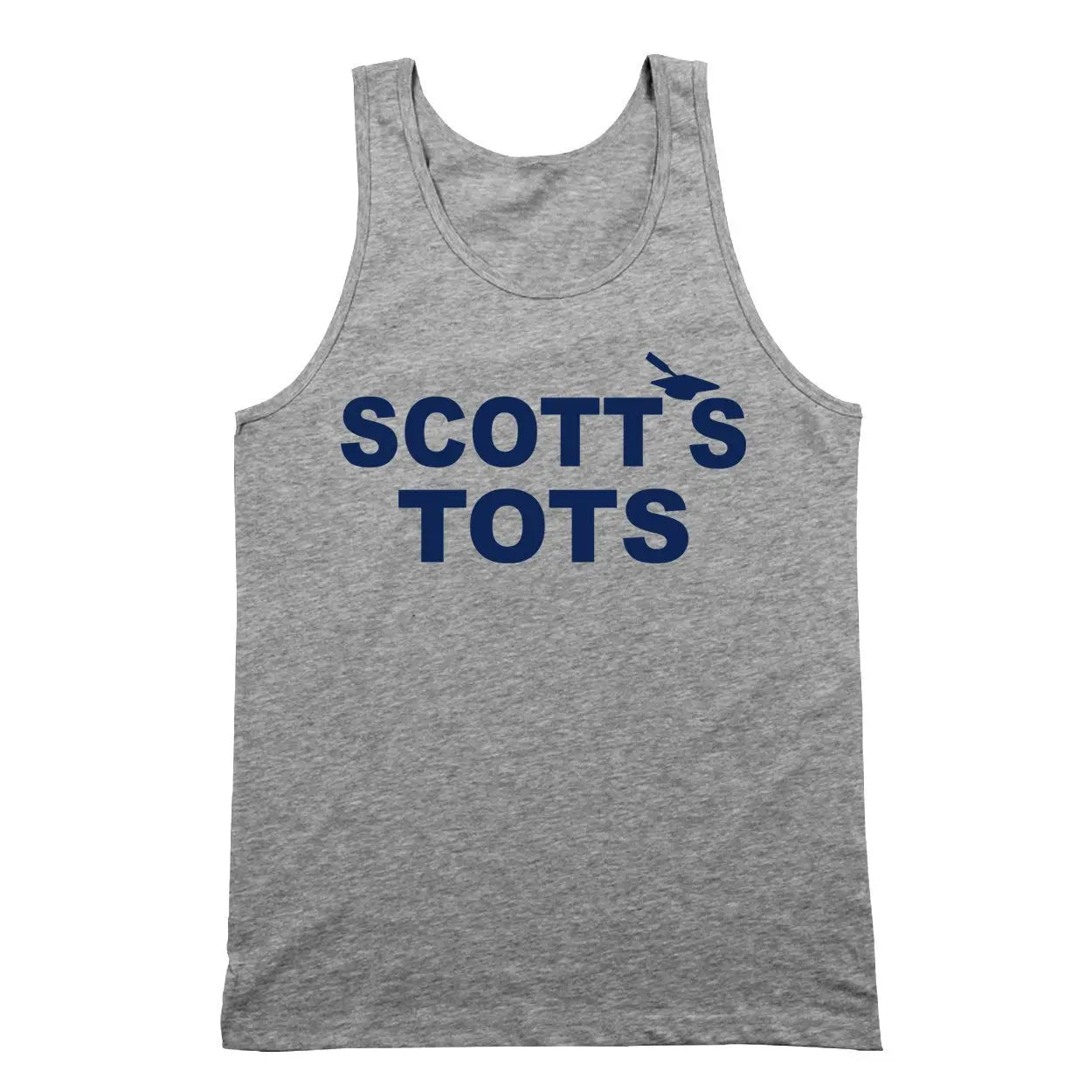 Scotts Tots - Donkey Tees T-shirt