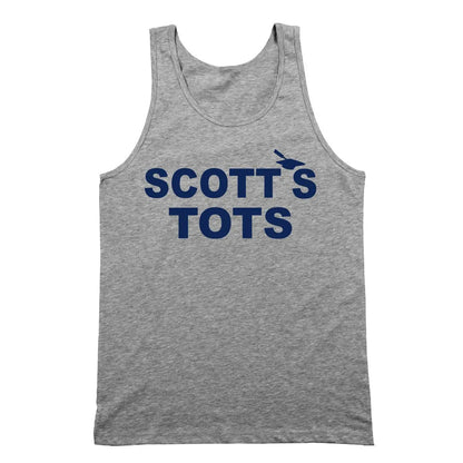 Scotts Tots - Donkey Tees T-shirt