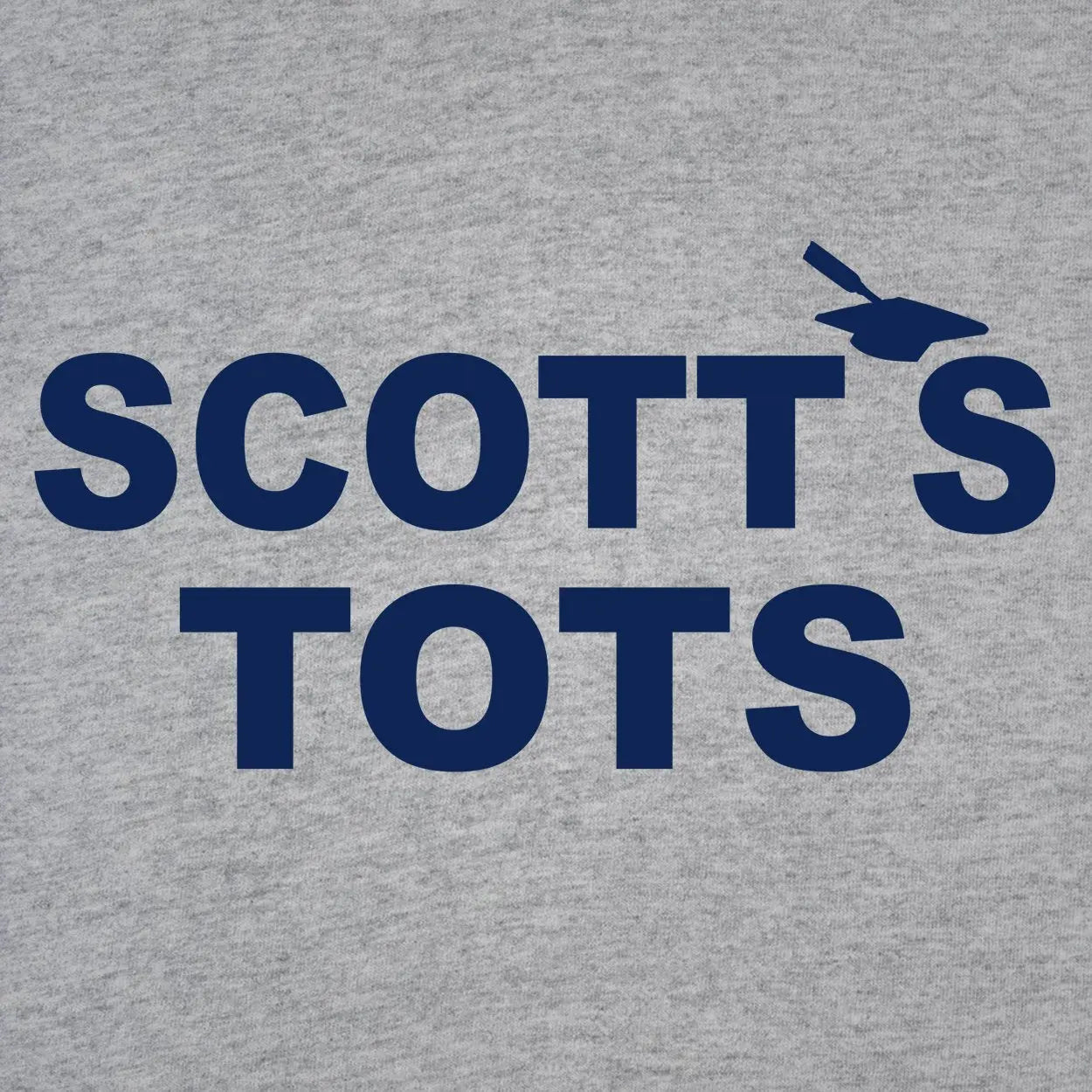 Scotts Tots - Donkey Tees T-shirt