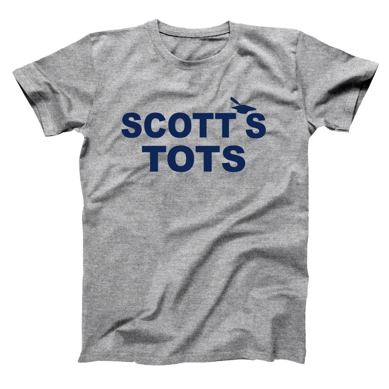 Scotts Tots - Donkey Tees T-shirt