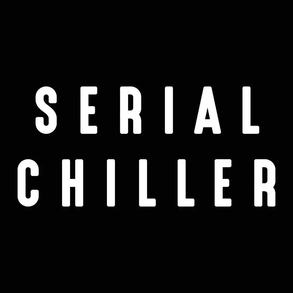 Serial Chiller - Donkey Tees T-shirt