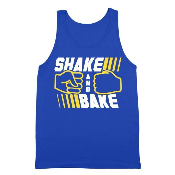 Shake And Bake - Donkey Tees T-shirt