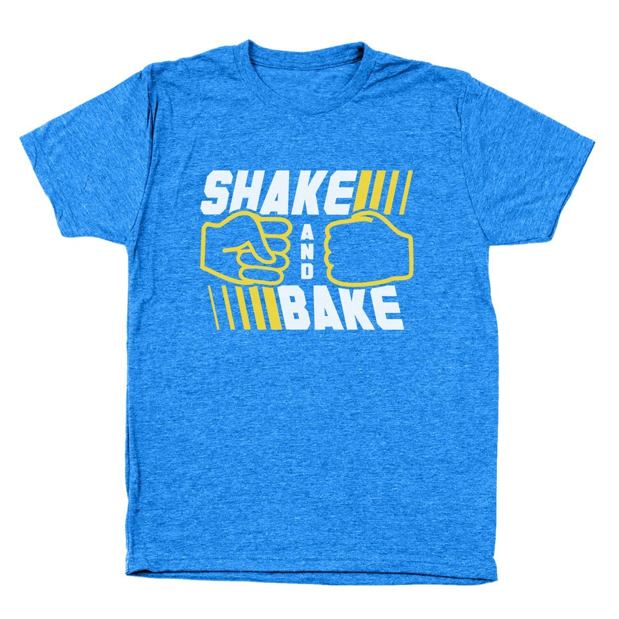 Shake And Bake - Donkey Tees T-shirt