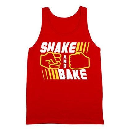 Shake And Bake - Donkey Tees T-shirt