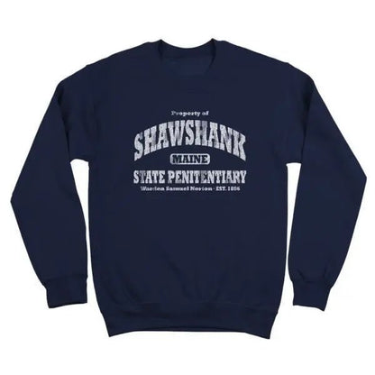 Shawshank Redemption State Pen. - Donkey Tees T-shirt