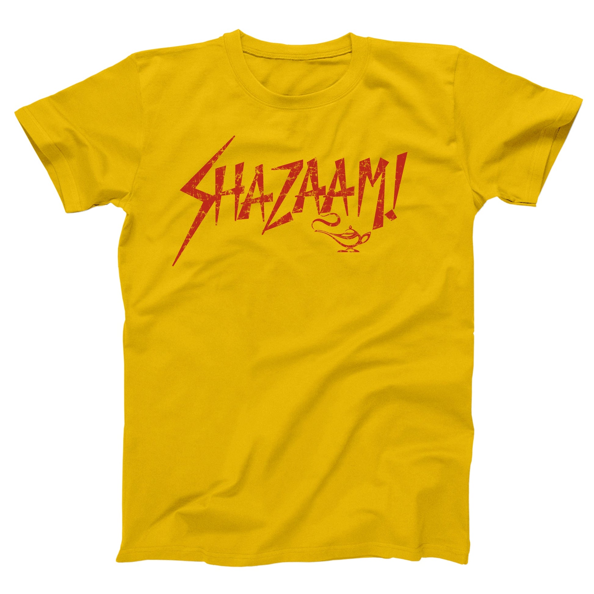 Shazaam Genie - Donkey Tees T-shirt