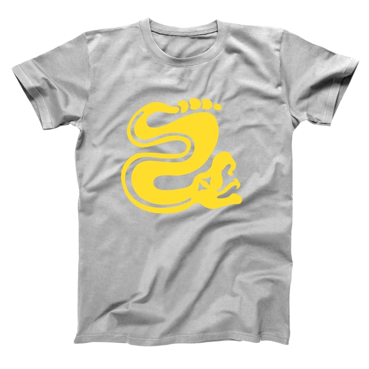 Silver Snakes Team Costume - Donkey Tees T-shirt