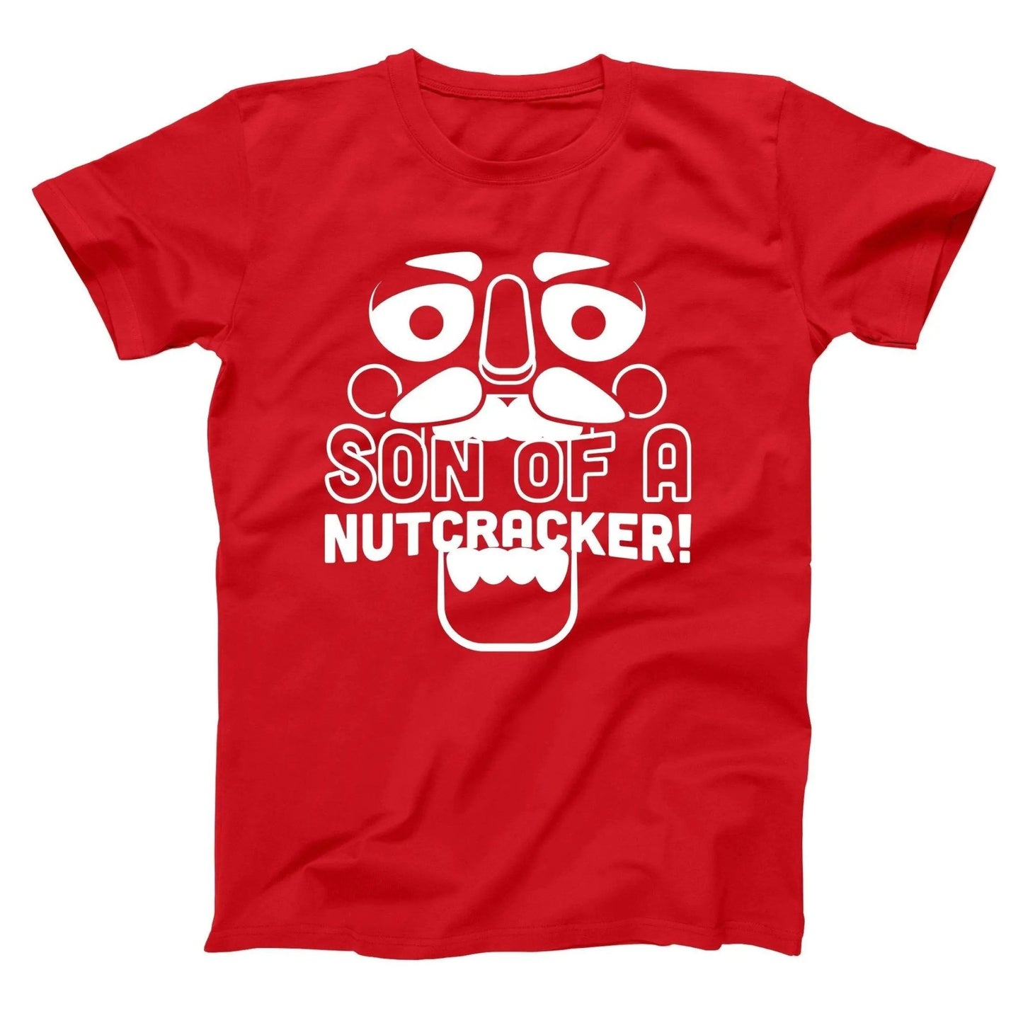 Son Of A Nutcracker - Donkey Tees T-shirt