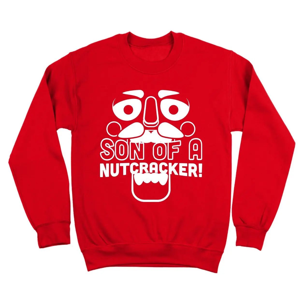 Son Of A Nutcracker - Donkey Tees T-shirt