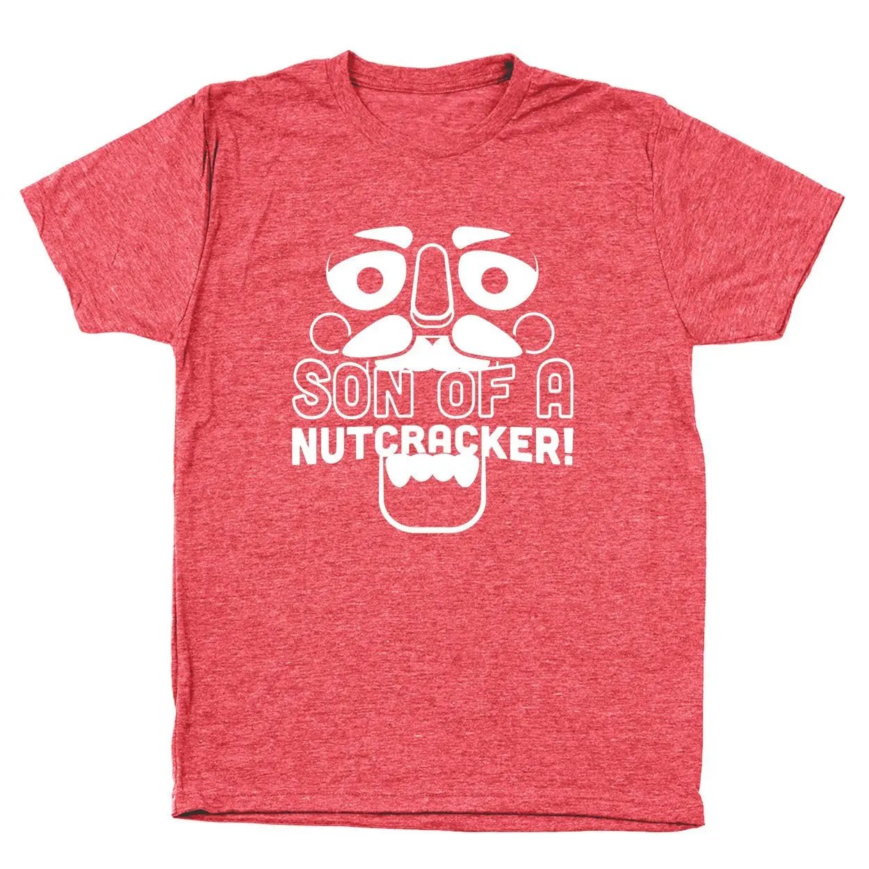 Son Of A Nutcracker - Donkey Tees T-shirt