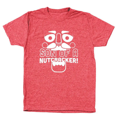 Son Of A Nutcracker - Donkey Tees T-shirt