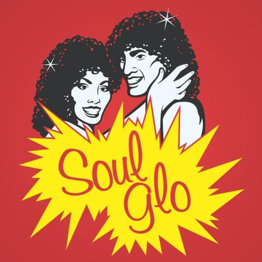 Soul Glo Hair Product - Donkey Tees T-shirt