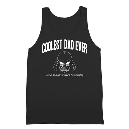 Star Wars Coolest Dad Ever - Donkey Tees T-shirt