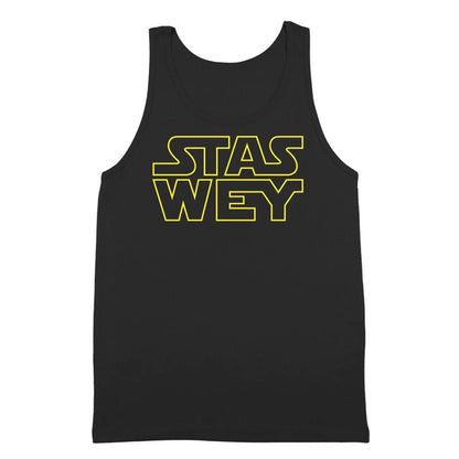 Stas Wey - Donkey Tees T-shirt