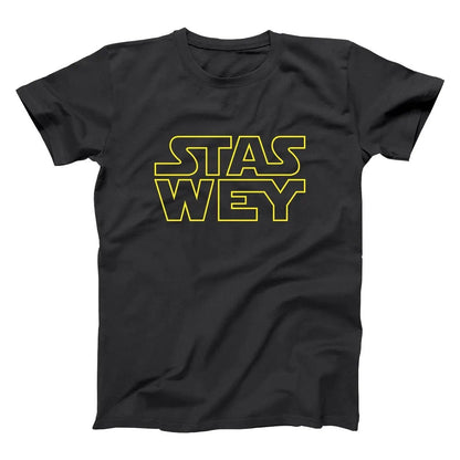 Stas Wey - Donkey Tees T-shirt