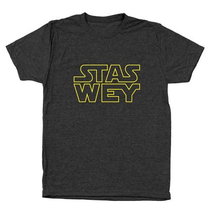 Stas Wey - Donkey Tees T-shirt