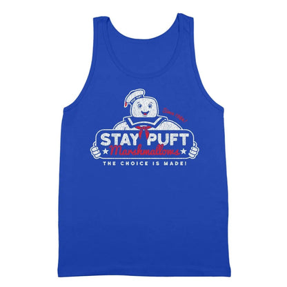 Stay Puft Marshmallows - Donkey Tees T-shirt