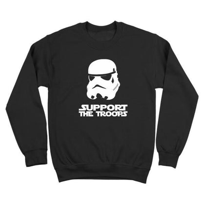 Support The Troops - Donkey Tees T-shirt