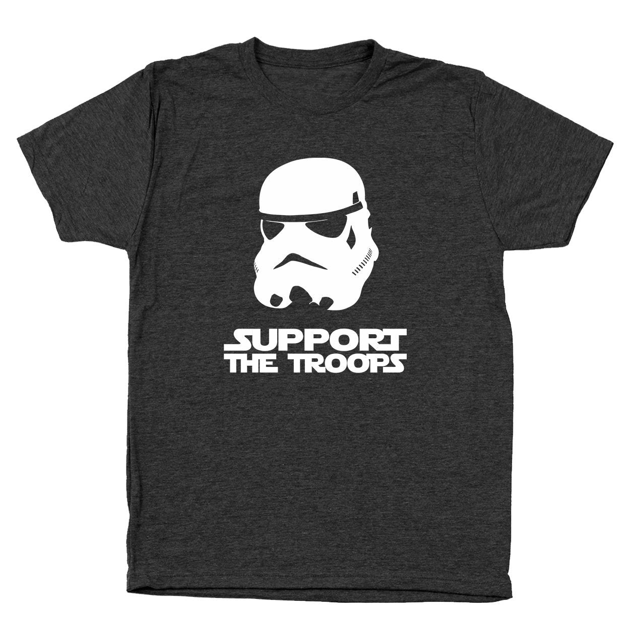 Support The Troops - Donkey Tees T-shirt